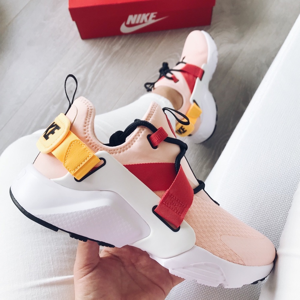 Nike air huarache city low - Picture 2 of 8